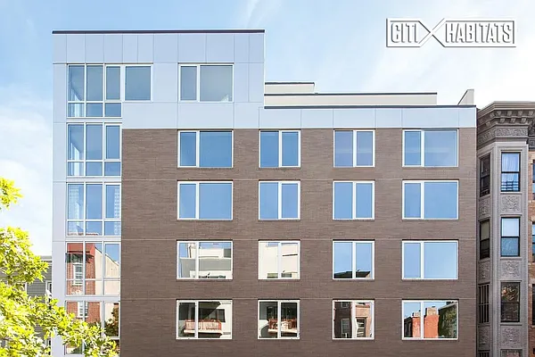 Rented by Citi Habitats | media 21