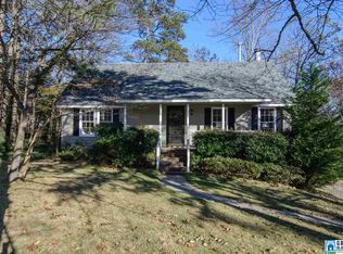 4760 Quarter Staff Rd, Birmingham, AL 35223