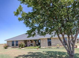 16572 Fm 126 S, Merkel, TX 79536