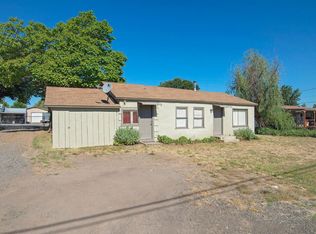 6035 Table Rock Rd, Central Pt, OR 97502