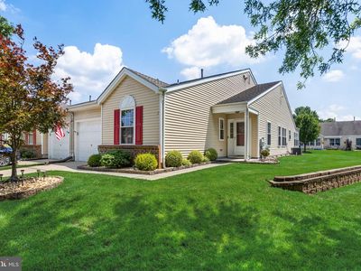 2 Clifford Dr, Mount Laurel, NJ, 08054