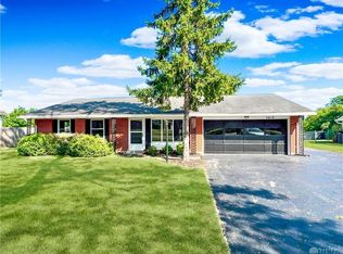 7412 Mad River Rd, Dayton, OH 45459