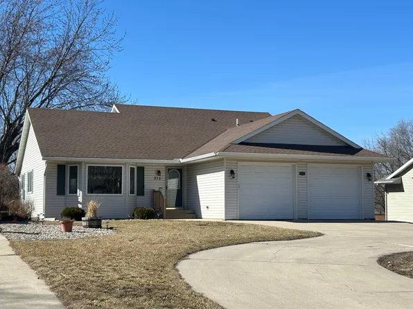 315 Hennepin Ave N, Glencoe, MN 55336