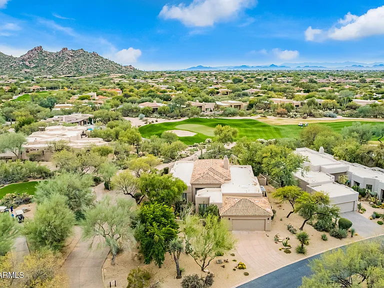 7485 E Tumbleweed Dr — Photo 48