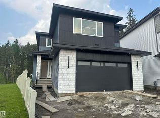 57 Meadowgrove Ln, Spruce Grove, AB T7X0W2