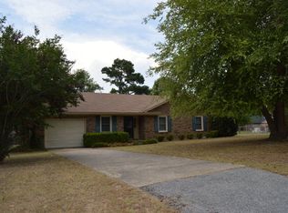 2923 Bayside Dr, Sumter, SC 29154