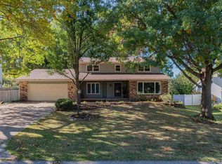 4324 Spring St, Davenport, IA 52807