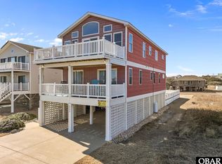 4406 Virginia Dare Trl N Lot 13, Kitty Hawk, NC 27949