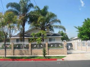 10731 Cantara St, Sun Valley, CA 91352