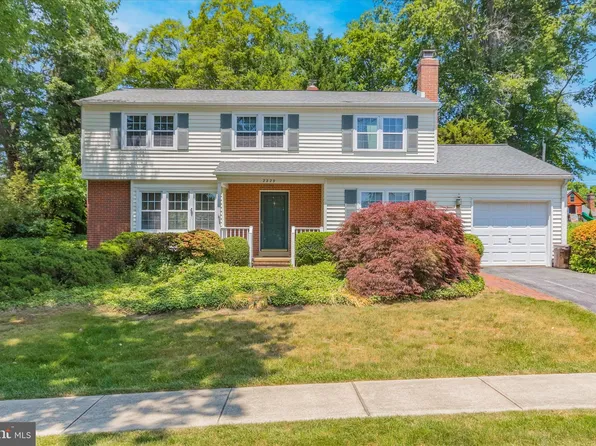 2229 Lancashire Dr, Wilmington, DE 19810