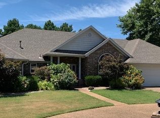 231 N 66th St, Fort Smith, AR 72903