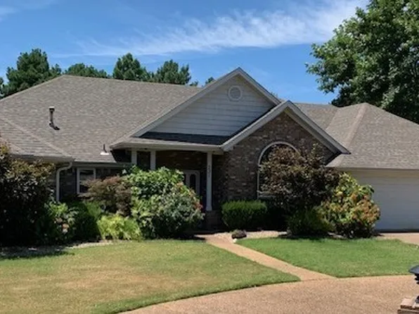 231 N 66th St, Fort Smith, AR 72903