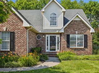 394 Roxie Ct, Murfreesboro, TN 37128