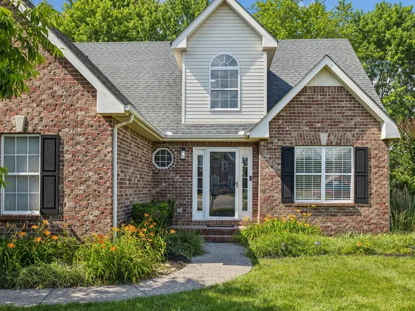 394 Roxie Ct, Murfreesboro, TN 37128