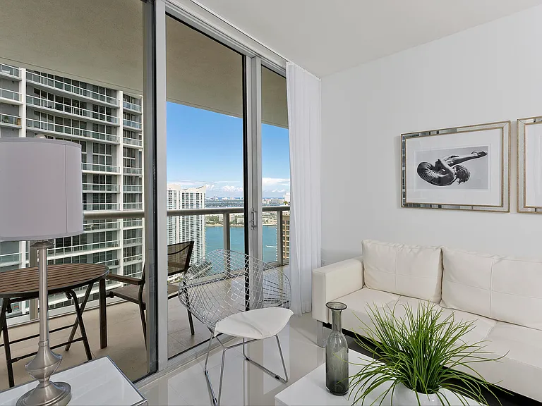 495 Brickell Ave #4010 — Photo 5