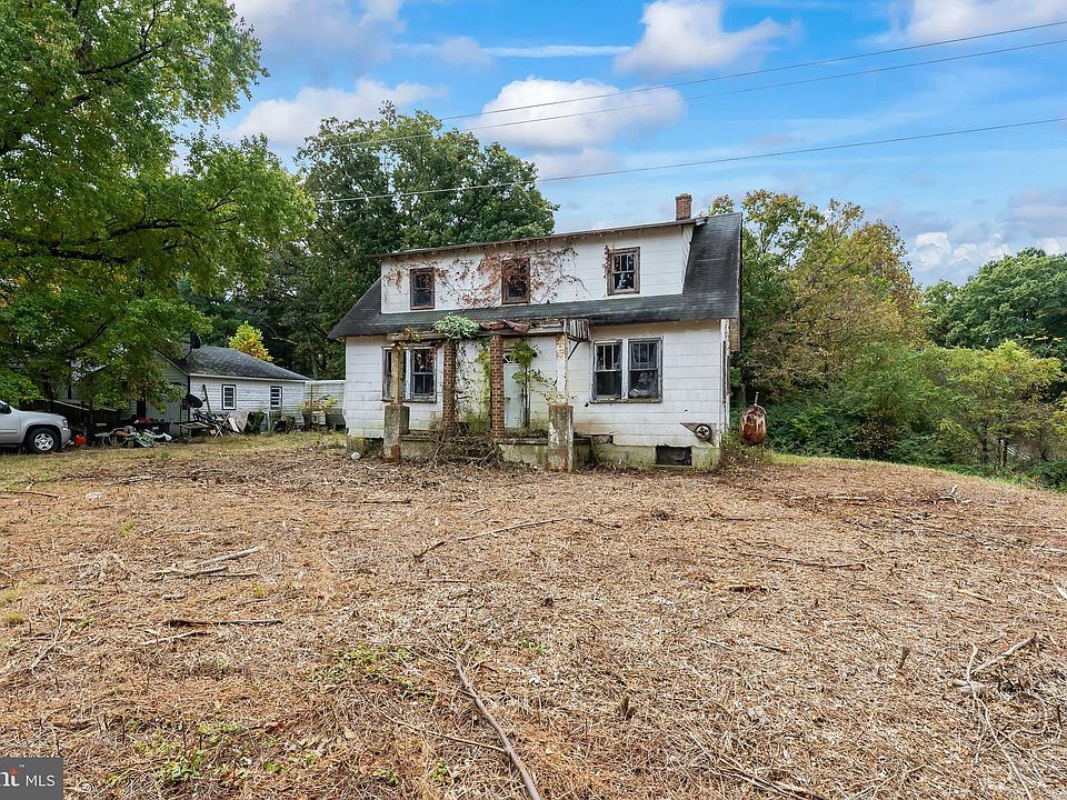 21066 File Rd, Milford, VA 22514 Zillow