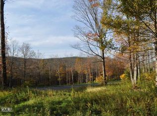 Tanner Hill Rd, Warren, CT 06754