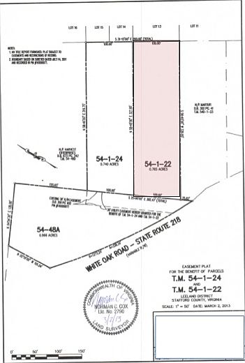 1st image of 000 White Oak Road