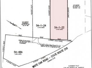 000 White Oak Road, Fredericksburg, VA 22405