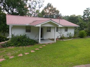 14237 Mizell Rd, Andalusia, AL 36421