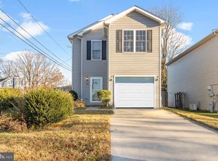 20 Highland Rd, Glen Burnie, MD 21060
