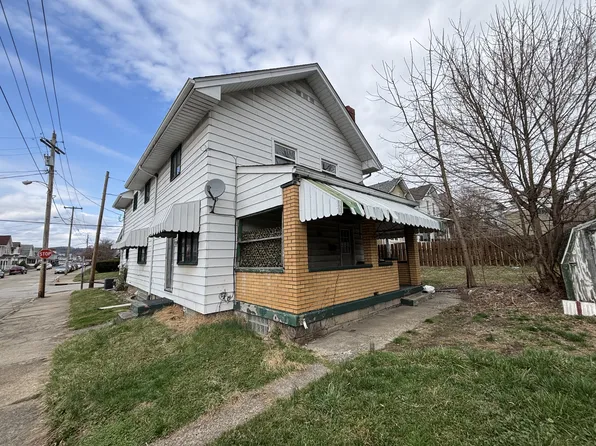 1628 Kenneth Ave, New Kensington, PA 15068