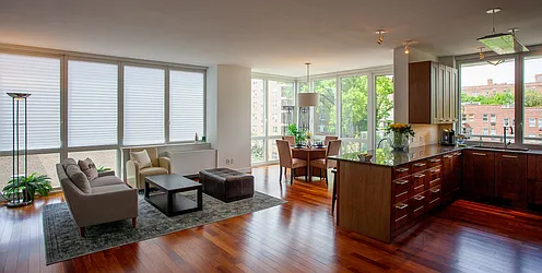 Rented by ARC Marketing LLC