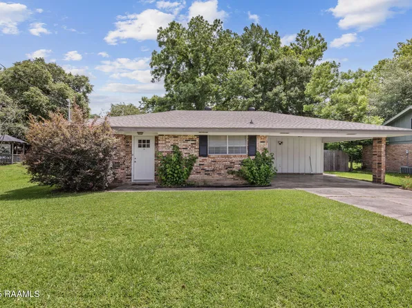 164 Mimosa Pl, Lafayette, LA 70506