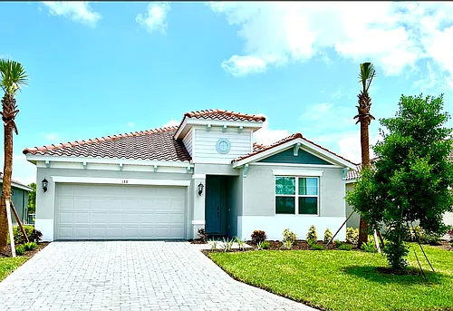 188 Daylily Blvd Photo 1