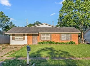 5405 Daffodil St, Bossier City, LA 71112