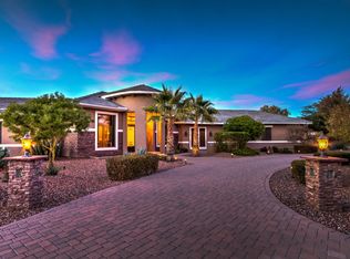 13024 E Powell Pl, Chandler, AZ 85249