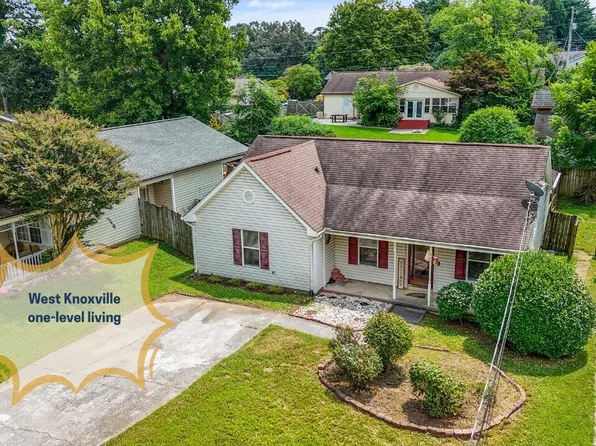 1702 Woodpointe Dr Lot 26, Knoxville, TN 37931