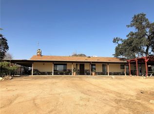 36133 Road 603, Madera, CA
