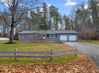 22 Old Gordon Rd, Brentwood, NH 03833