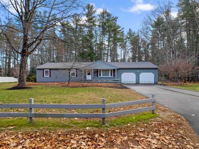 22 Old Gordon Road, Brentwood, NH, 03833