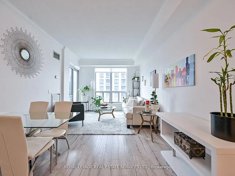 2083 Lake Shore Blvd W #1113 — Photo 11