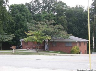 540 Sunhill Rd, Birmingham, AL 35215