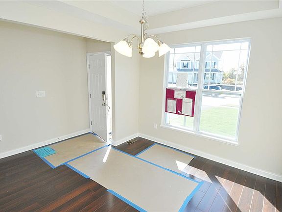 Located on 0857 in Hidden Creek in Galena, OH