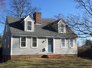 118 Commerce St, Clinton, CT 06413