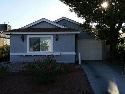4593 Calderwood St, Las Vegas, NV, 89103