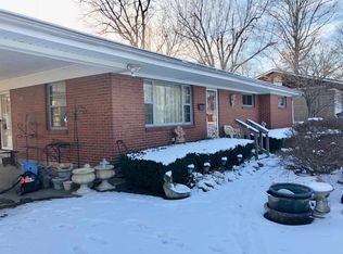 3006 Monica Lynn Dr, Louisville, KY 40216