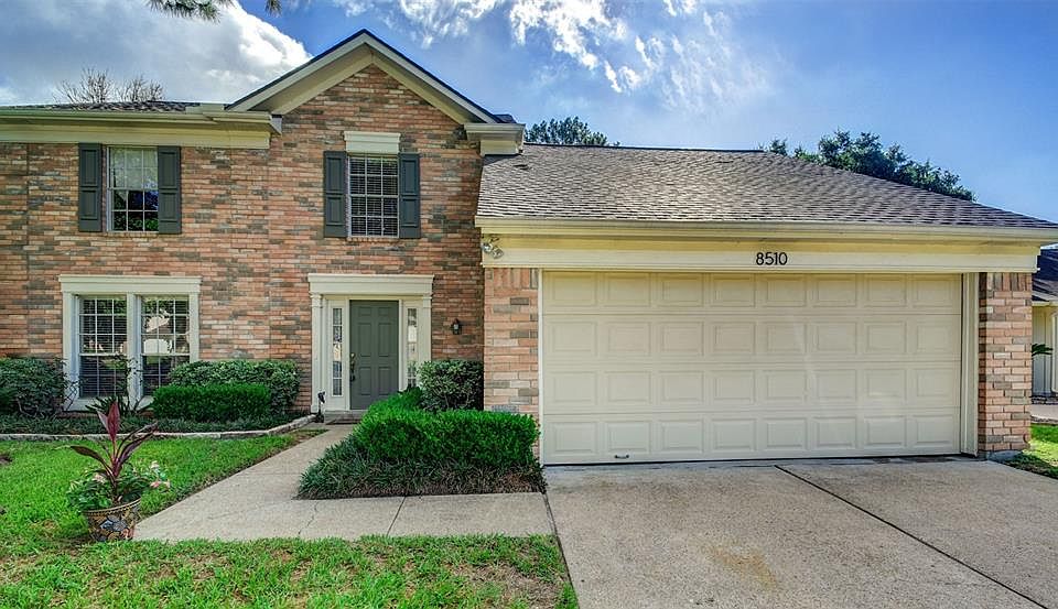 1st image of 8510 Hot Springs Dr