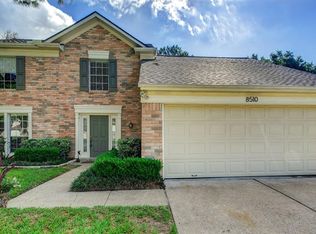 8510 Hot Springs Dr, Houston, TX 77095