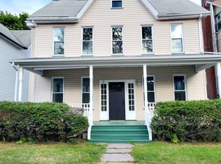 705 Towanda St, White Haven, PA