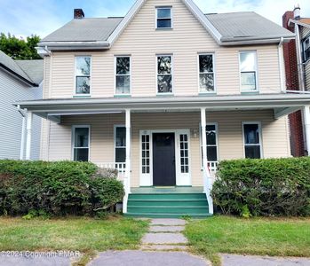 705 Towanda St, White Haven, PA, 18661