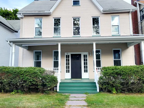 705 Towanda St, White Haven, PA 18661