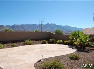 65757 E Rocky Trail Dr, Tucson, AZ 85739