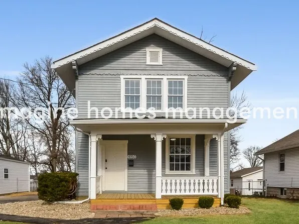 4150 Linden Ave, Cincinnati, OH 45236