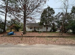 409 Front St, Vass, NC 28394