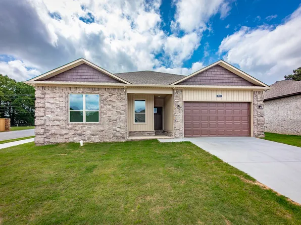 911 W Dell Vista Cv, Cabot, AR 72023